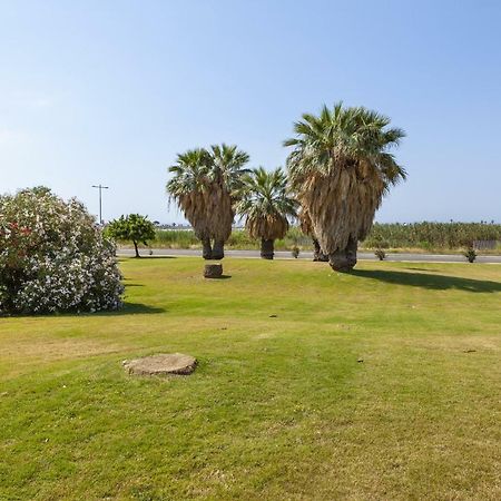 Le Domus Modern Apartments Cagliari Su Forti Eksteriør bilde