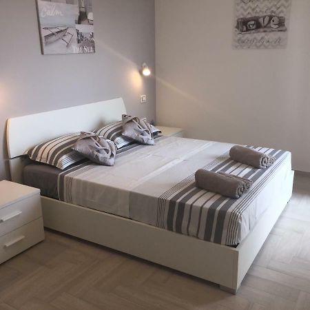 Le Domus Modern Apartments Cagliari Su Forti Eksteriør bilde