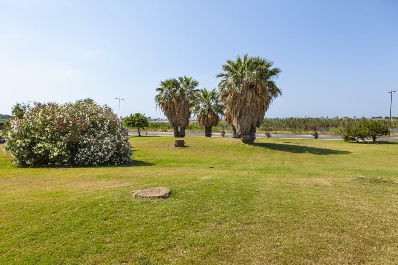 Le Domus Modern Apartments Cagliari Su Forti Eksteriør bilde