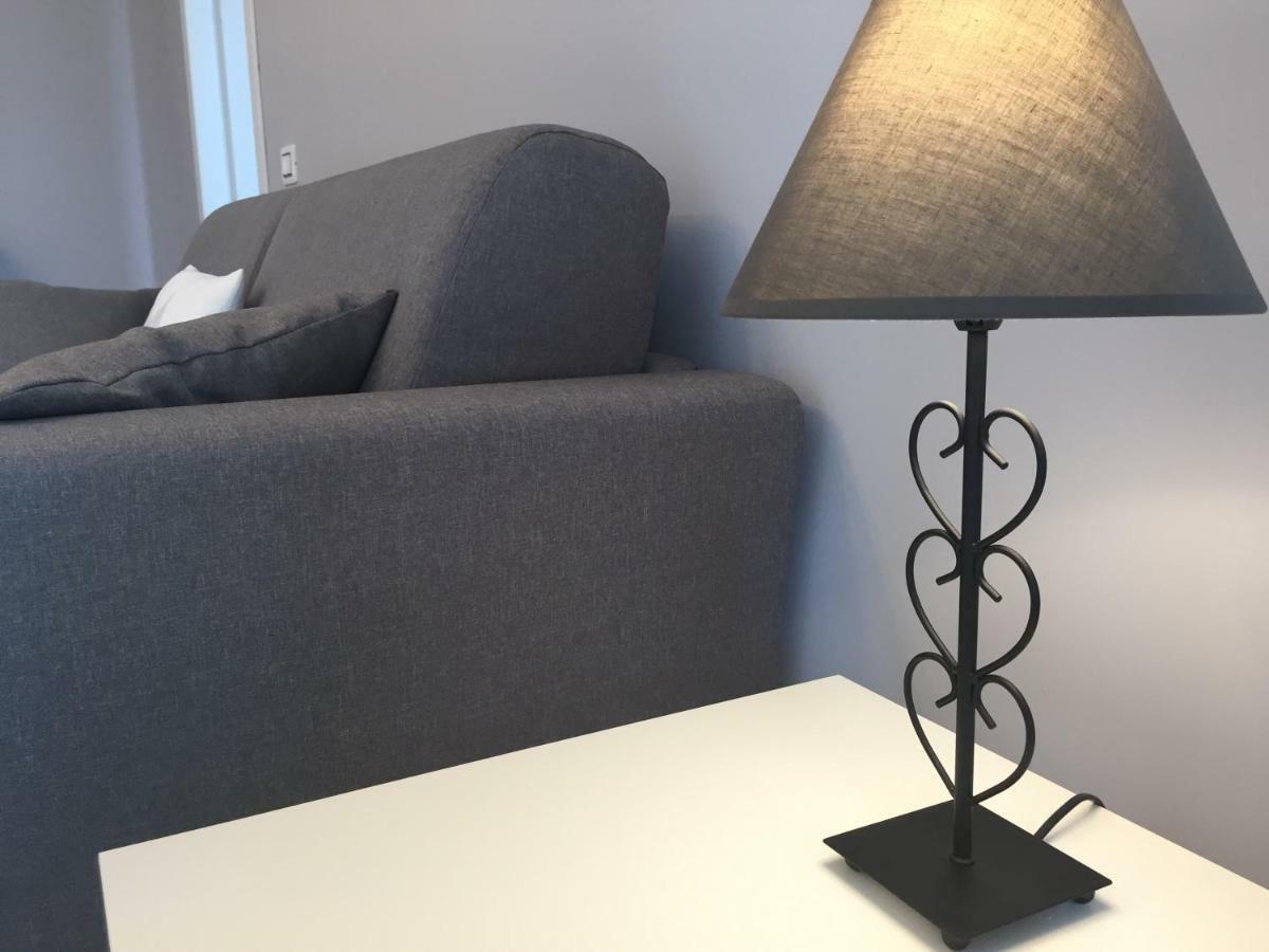 Le Domus Modern Apartments Cagliari Su Forti Eksteriør bilde